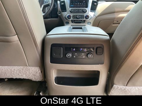 Used 2018 GMC Yukon XL SLT image 27