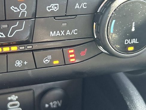 Used 2024 Ford Bronco Sport Outer Banks image 29