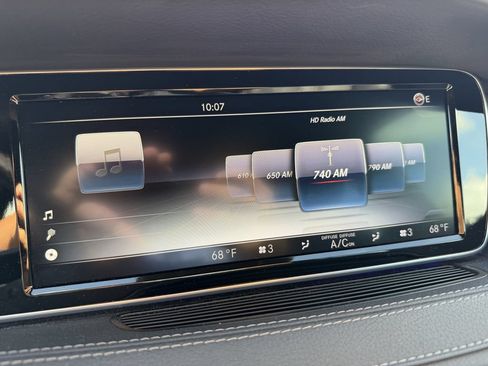 Used 2015 Mercedes-Benz S 550 Sedan image 19