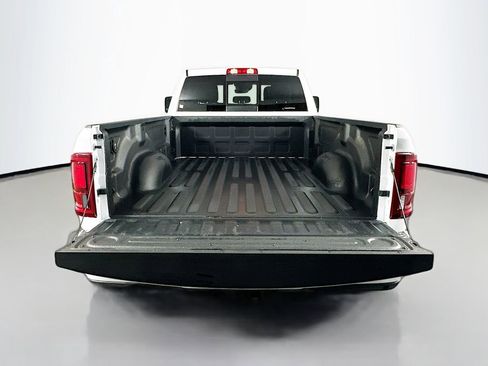New 2025 RAM 2500 Laramie image 16