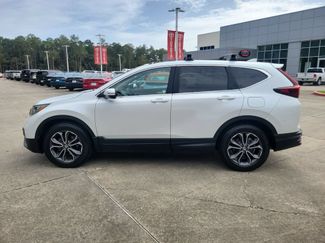 Used 2020 Honda CR-V EX video 2