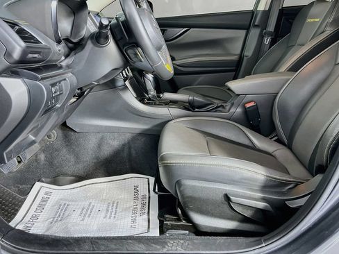 Used 2021 Subaru Crosstrek 2.5i Sport w/ Moonroof Package AWD/4WD image 27