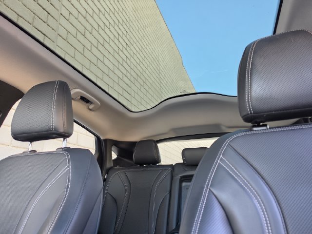 Used 2022 Ford Mustang Mach-E Premium RWD image 48