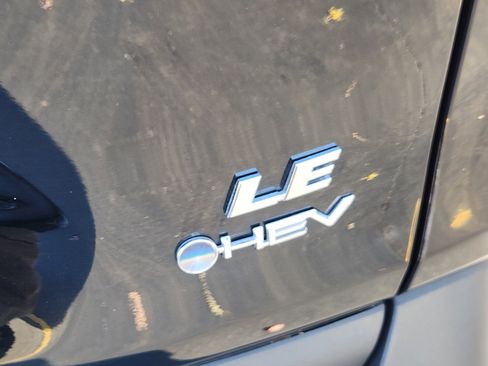 Certified 2025 Toyota RAV4 LE image 26