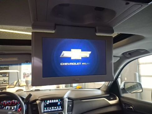 Used 2019 Chevrolet Tahoe LT image 20