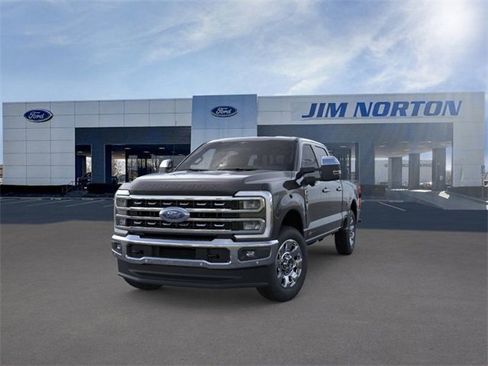 New 2026 Ford F250 Lariat w/ Lariat Premium Package image 2