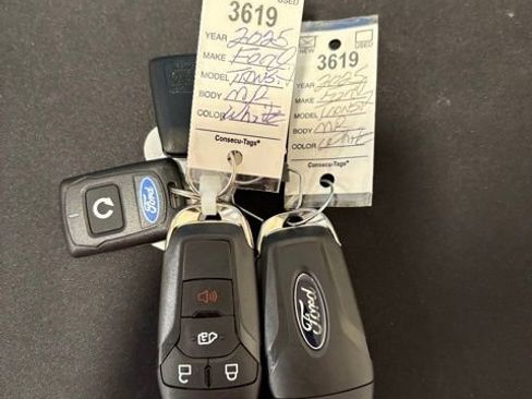 New 2025 Ford Transit 350 XL image 6