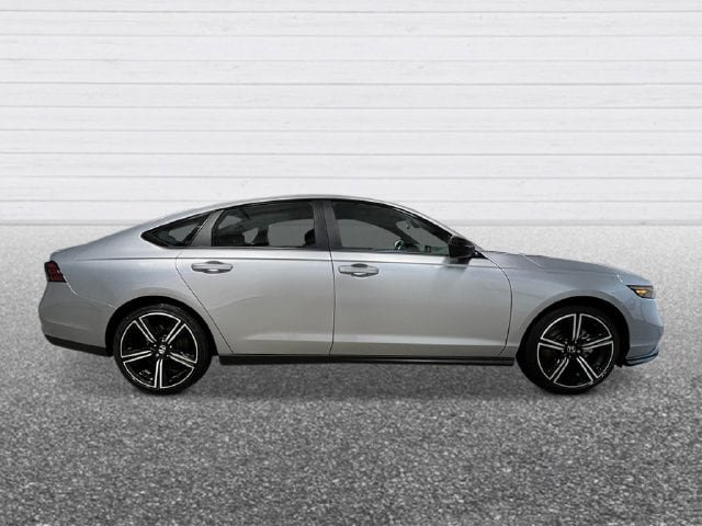 New 2026 Honda Accord Sport image 8