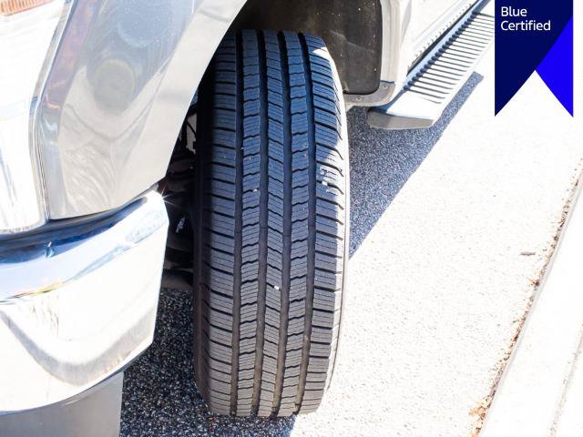 Certified 2022 Ford F250 XLT AWD/4WD image 9