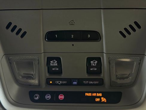 Used 2022 GMC Acadia SLT w/ Elevation Edition image 28