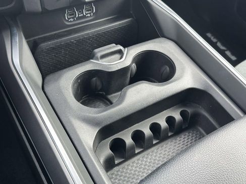 Used 2024 RAM 1500 Big Horn image 30