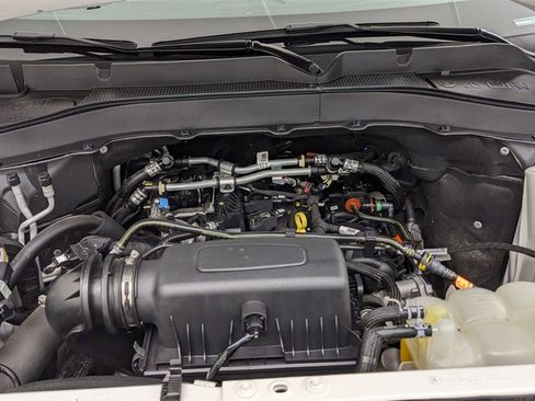 Certified 2023 Ford Explorer XLT w/ Equipment Group 202A image 46