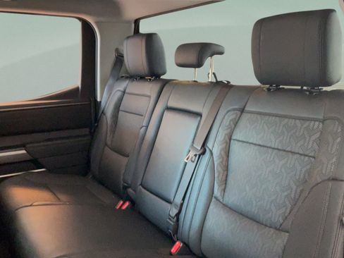 Used 2023 Toyota Tundra SR5 w/ SR5 Premium Package AWD/4WD image 26