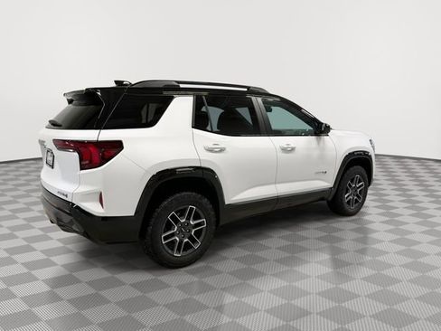 New 2026 GMC Terrain AT4 w/ LPO, Floor Liner Package image 11