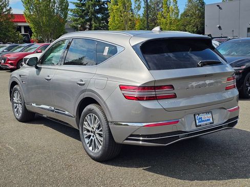 New 2026 Genesis GV80 2.5T AWD/4WD image 7