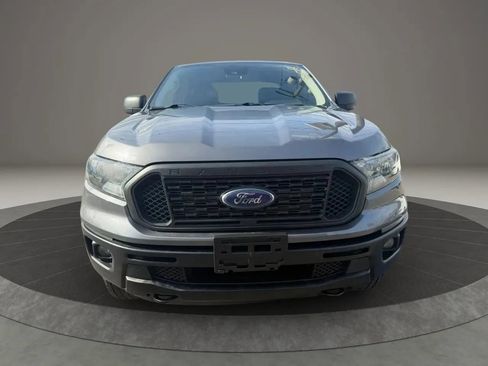 Used 2021 Ford Ranger XL w/ Equipment Group 101A High image 2