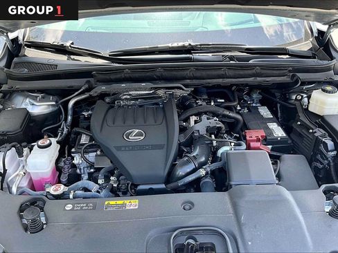 Used 2023 Lexus RX 350 FWD w/ Cold Area Package image 29