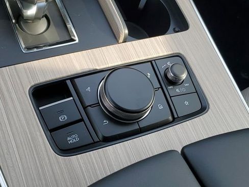 New 2026 MAZDA CX-70 3.3 Turbo w/ Preferred Package image 31