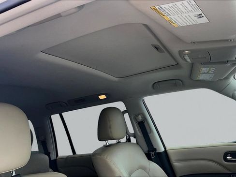 Used 2023 INFINITI QX80 Premium Select w/ Cargo Package AWD/4WD image 27