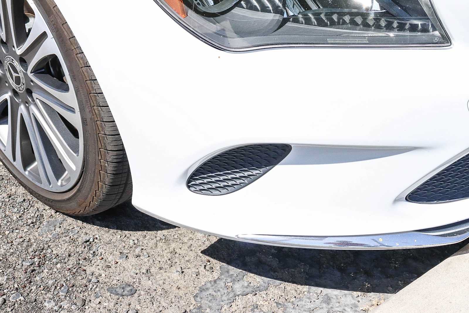 Used 2019 Mercedes-Benz CLA 250 image 22
