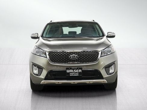 Used 2016 Kia Sorento SX AWD/4WD image 8
