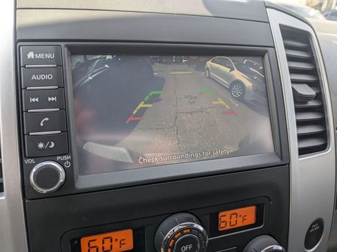 Used 2019 Nissan Frontier SV w/ Value Truck Package image 20