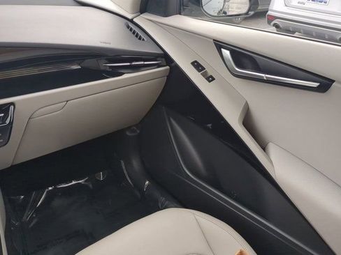 Used 2023 Kia Niro Wind w/ Wind Preserve Package image 17