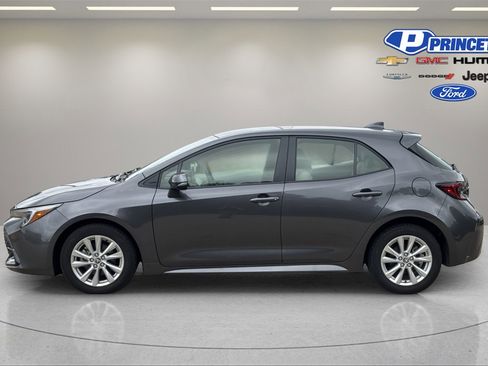 Used 2024 Toyota Corolla SE image 4