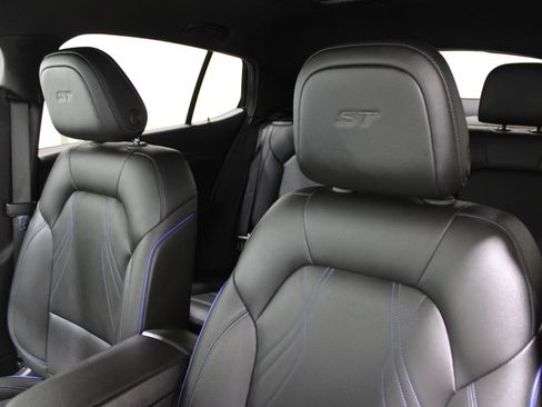 Used 2024 Buick Envista Sport Touring w/ Convenience I Package image 5