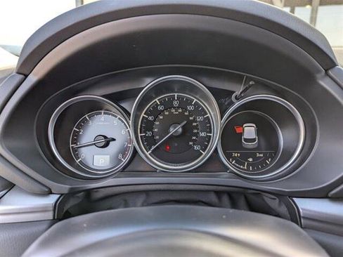 New 2025 MAZDA CX-5 AWD 2.5 S w/ Select Package image 37