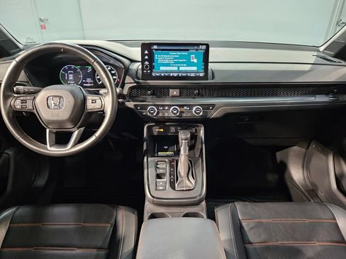 Used 2024 Honda CR-V Sport-L image 10