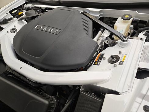 New 2025 Karma Revero Luxury image 28