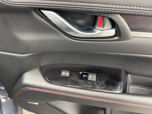 Used 2025 MAZDA CX-5 Carbon Edition image 24