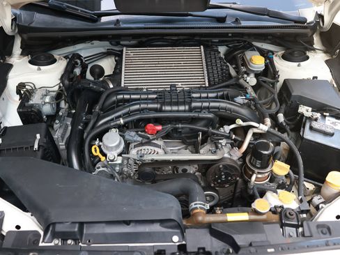 Used 2019 Subaru WRX Premium image 22