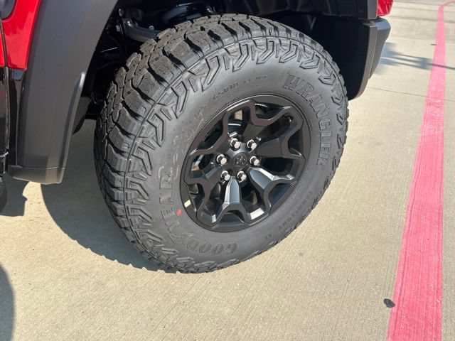 New 2027 RAM 1500 RHO w/ RHO Level 1 Equipment Group AWD/4WD image 12