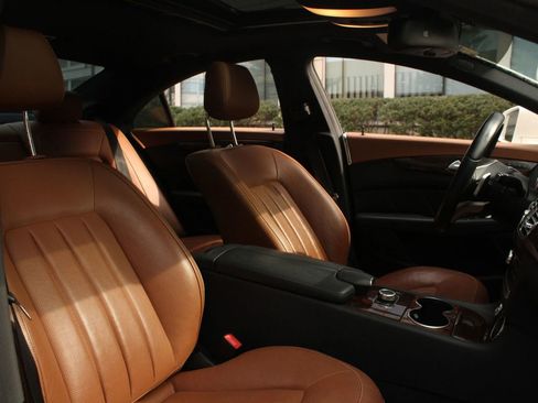 Used 2015 Mercedes-Benz CLS 400 image 26