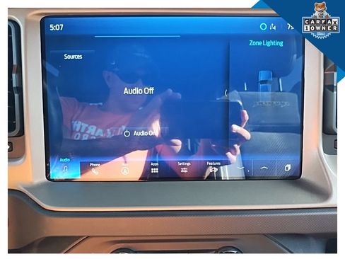 Used 2024 Ford Bronco Raptor AWD/4WD image 25