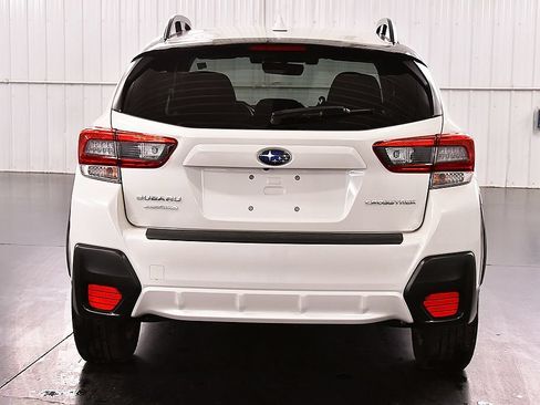 Used 2023 Subaru Crosstrek 2.0i Premium AWD/4WD image 6