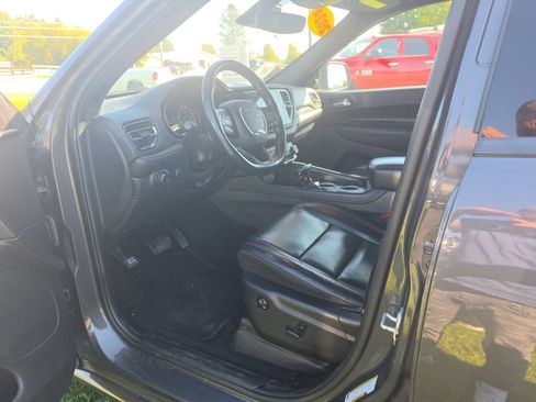 Used 2024 Dodge Durango GT AWD/4WD image 9