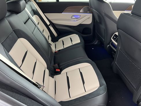 New 2026 Mercedes-Benz GLE 63 AMG S image 24