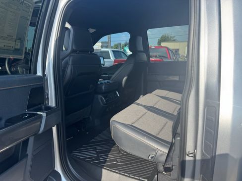 Used 2023 Ford F150 Tremor w/ Trailer Tow Package AWD/4WD image 20
