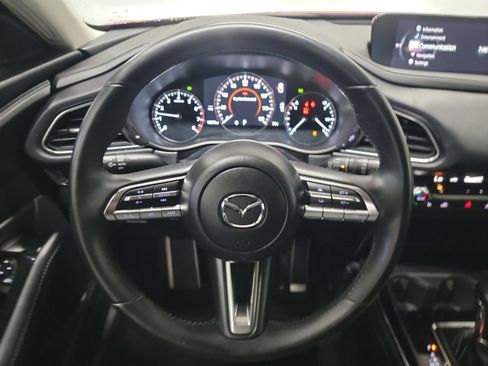 Used 2023 MAZDA CX-30 AWD 2.5 S w/ Preferred Package image 17