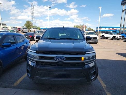 Used 2024 Ford Expedition XLT AWD/4WD image 2
