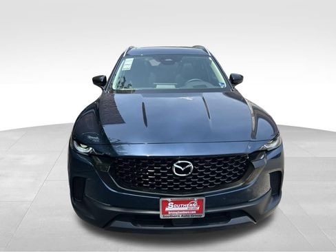 New 2026 MAZDA CX-50 2.5 Hybrid w/ Weather Package AWD/4WD image 9