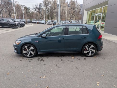 Used 2019 Volkswagen GTI S image 7