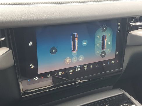 New 2026 Lincoln Navigator Reserve image 24