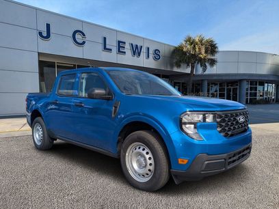 New 2025 Ford Maverick XL