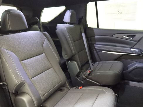 New 2026 Chevrolet Traverse LT w/ Driver Confidence Package FWD image 22