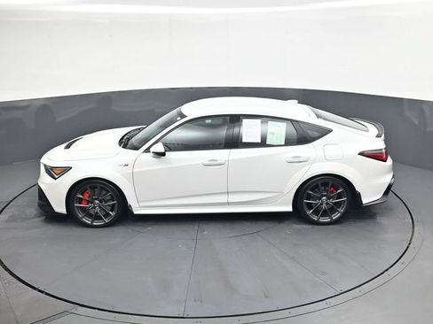 Used 2025 Acura Integra Type S FWD image 27