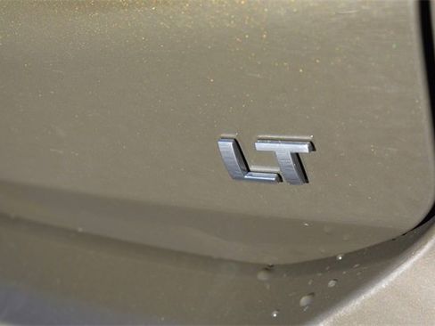 Certified 2024 Chevrolet Equinox LT image 15